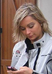 Avatar de l’utilisateur