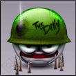 Avatar de l’utilisateur