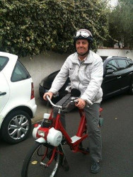 Avatar de l’utilisateur