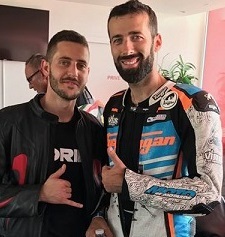Avatar de l’utilisateur