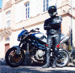 Avatar de l’utilisateur