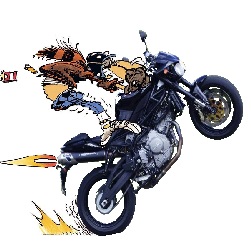 Avatar de l’utilisateur