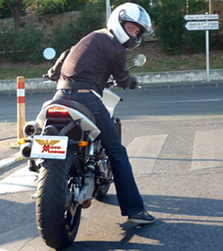 Avatar de l’utilisateur